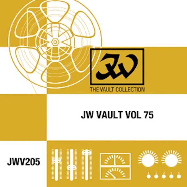 JW Vault, Vol. 75