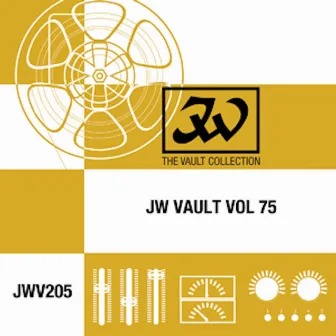 JW Vault, Vol. 75 by Cyril Watters