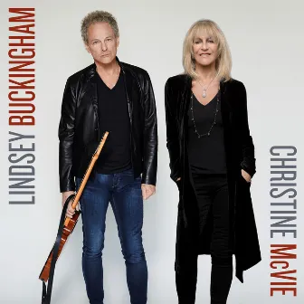 In My World by Christine McVie