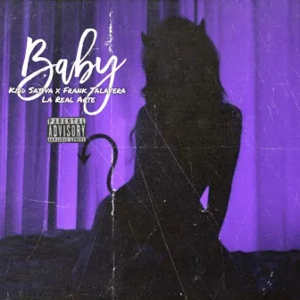 Baby by La Real Arte