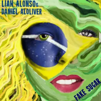 Fake Sugar by Liah Alonso