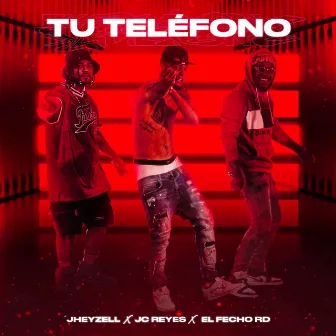 Tu Teléfono by El Fecho RD