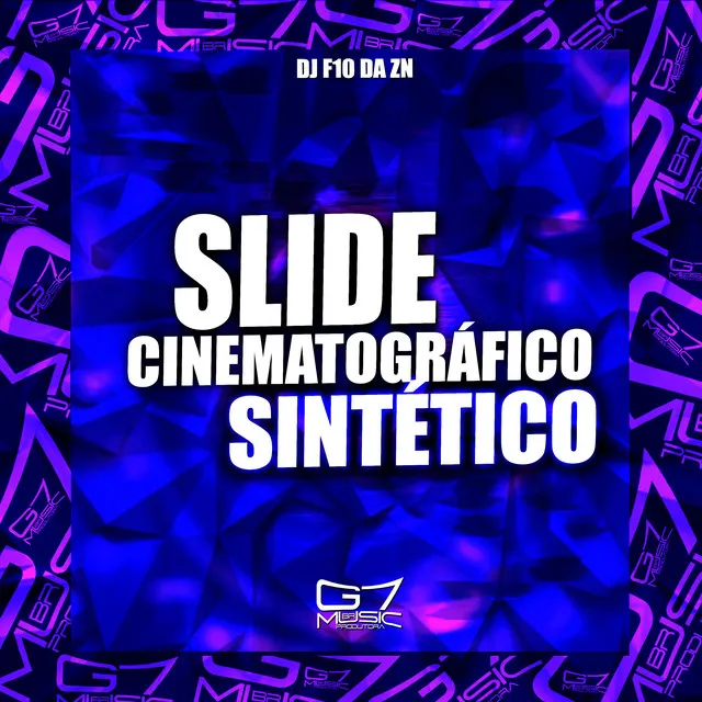 Slide Cinematográfico Sintético