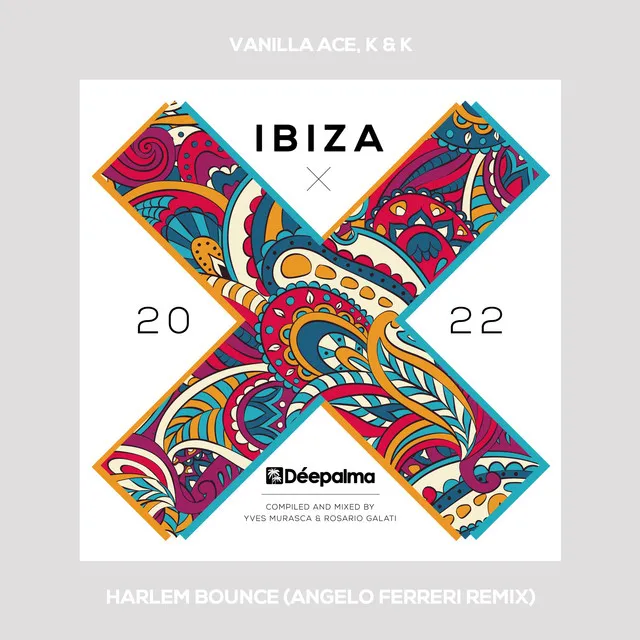 Harlem Bounce - Angelo Ferreri Remix