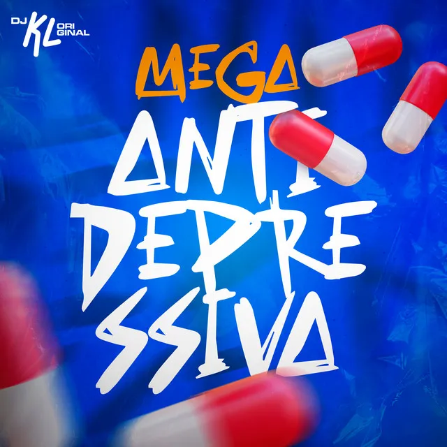 Mega Antidepressiva