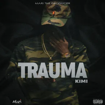 Trauma by Kimi