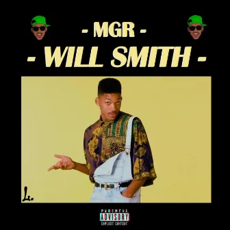 Will Smith by Magra