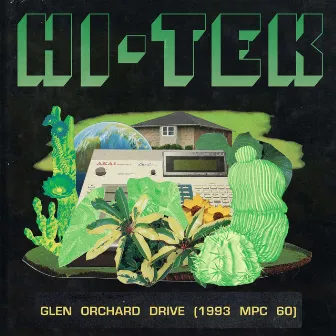 Glen Orchard Drive (1993 Mpc 60) by Hi-Tek