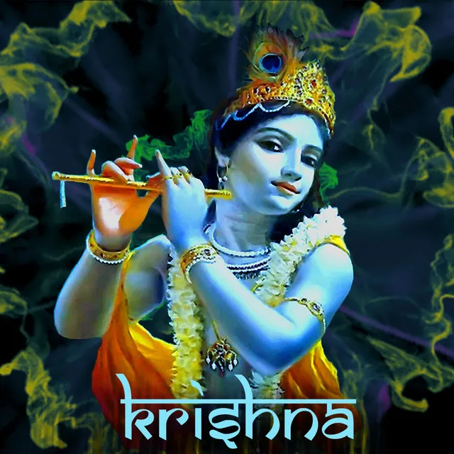 Krishna