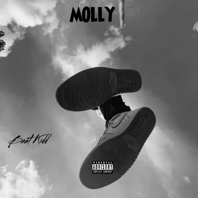 Molly - Emotional Drill Beat