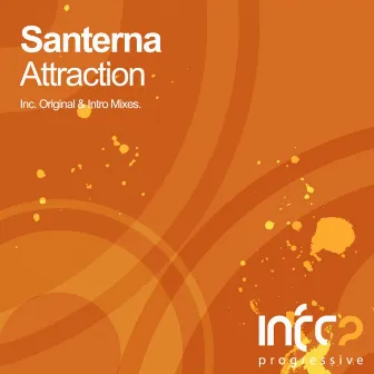 Attraction by Santerna