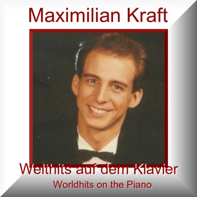 Welthits Auf Dem Klavier Piano (Worldhits on the Piano)