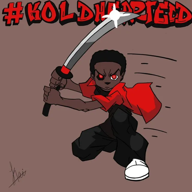 #KOLDSUMMERR