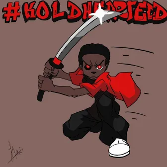 #KOLDHEARTEDD by kold