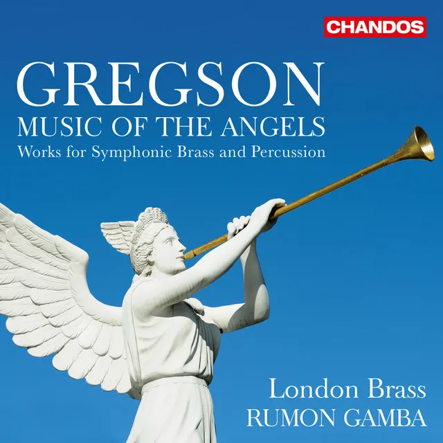 Gregson: Music Of The Angels