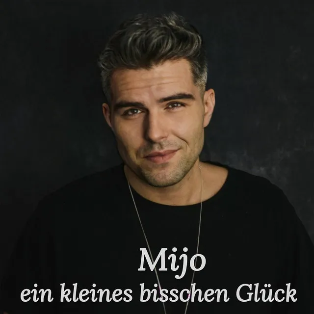 Ein kleines bisschen Glück