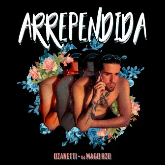 Arrependida by oZanetti