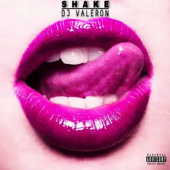 SHAKE by DJ Valeron