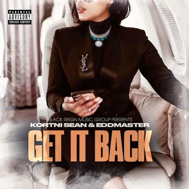 Get It Back - Radio Edit