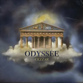 Odyssée by Cezzar