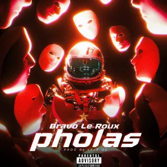 Pholas by Bravo Le Roux