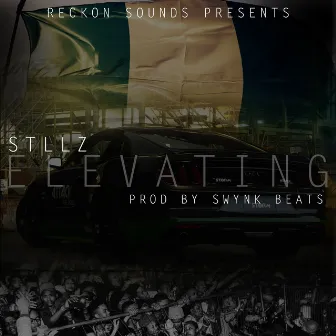 Elevating by Stllz