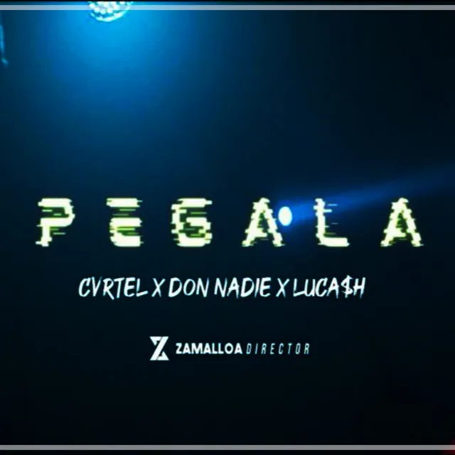 Pegala