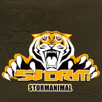 Stormanimal by Storm