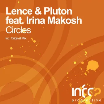 Circles by Lence