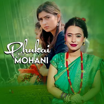 Phukai Deu Mohani by Tejash Regmi