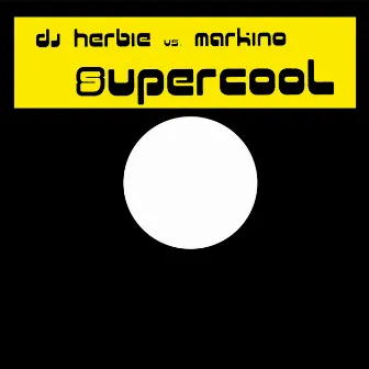 Supercool by Markino