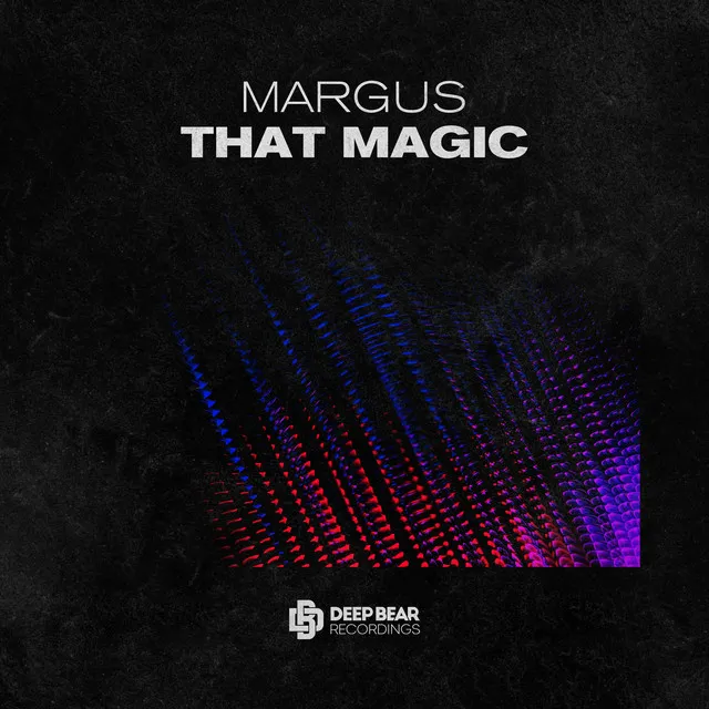 That Magic - Radio Edit