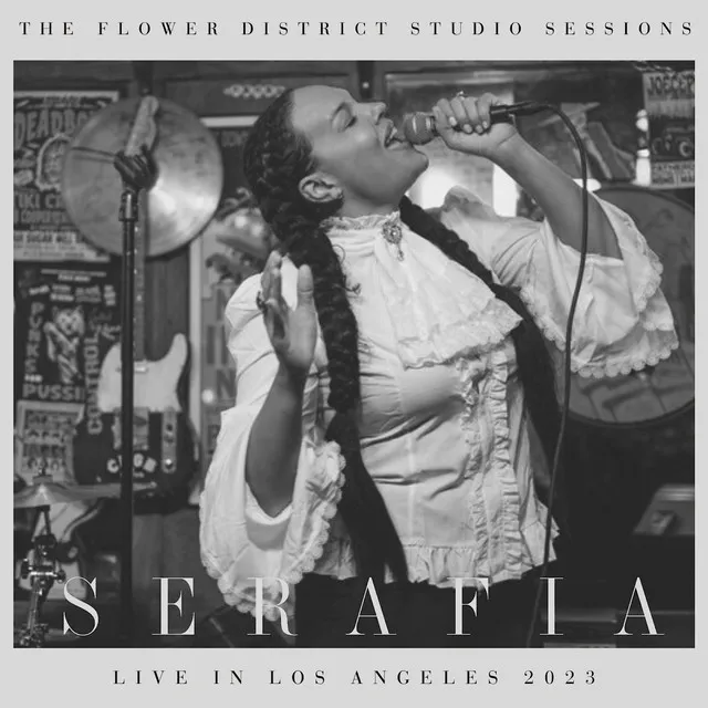 The Flower District Studio Sessions (Live in Los Angeles, 2023)