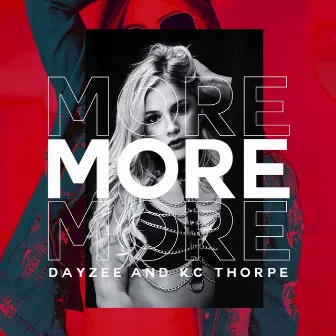 More by KC Thorpe