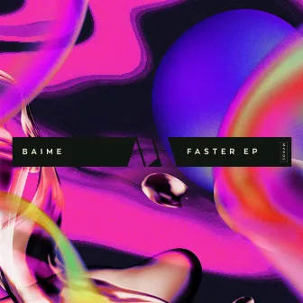 Faster by Baime