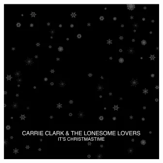 It's Christmastime by Carrie Clark