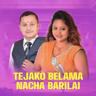 Tejako Belama Nacha Barilai by 