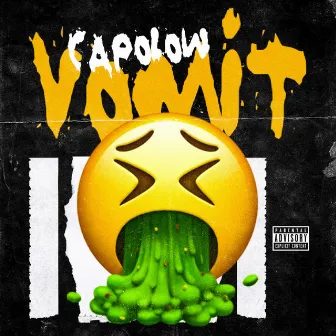 Vomit by Capolow