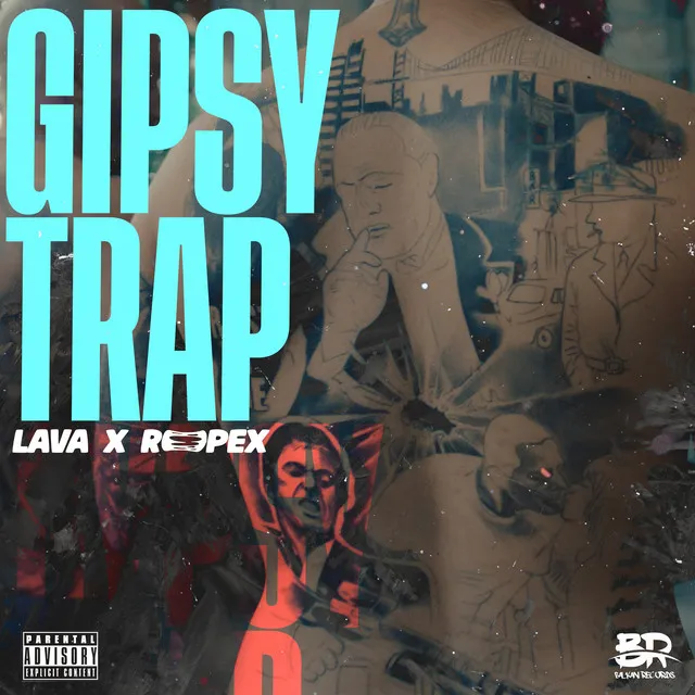 Gipsy Trap