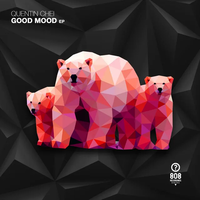 Good Mood - Original Mix