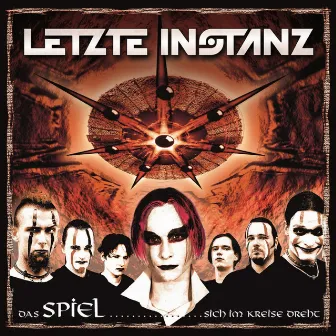 Das Spiel by Letzte Instanz