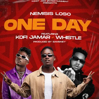 One Day by Nemisis Loso