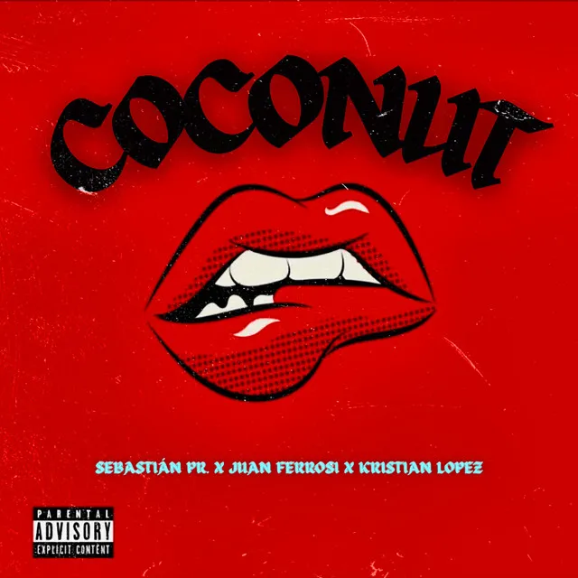 Coconut