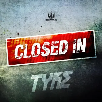 Closed In EP by Prestige