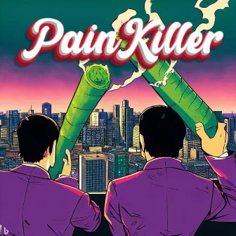 PAINKILLERS by Guila