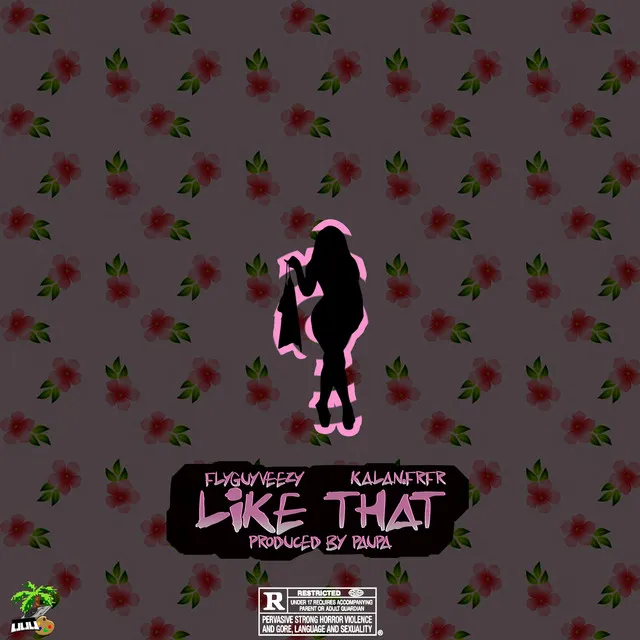 Like That (feat. Kalan.frfr)