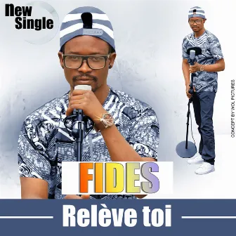 Relève toi by Fides