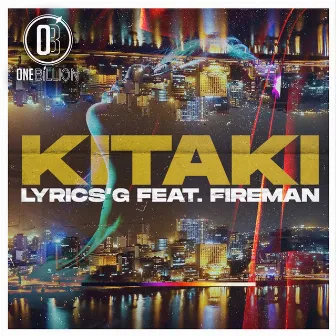 Kitaki by Lyrics-G