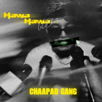 Hawa Hawa by Lil Bhavi