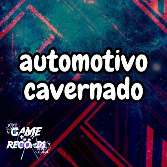 Automotivo Cavernado by DJ Minato da Zs